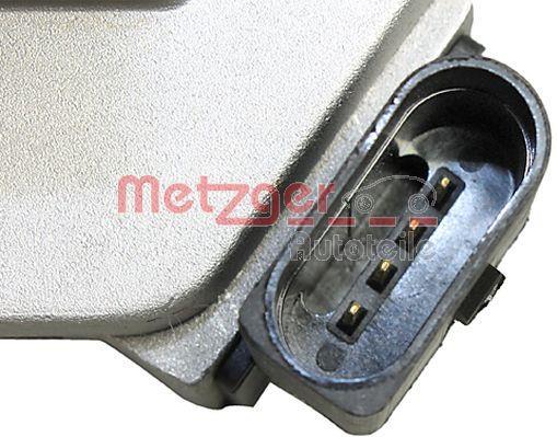 Cuerpo de mariposa METZGER ref. 0892703